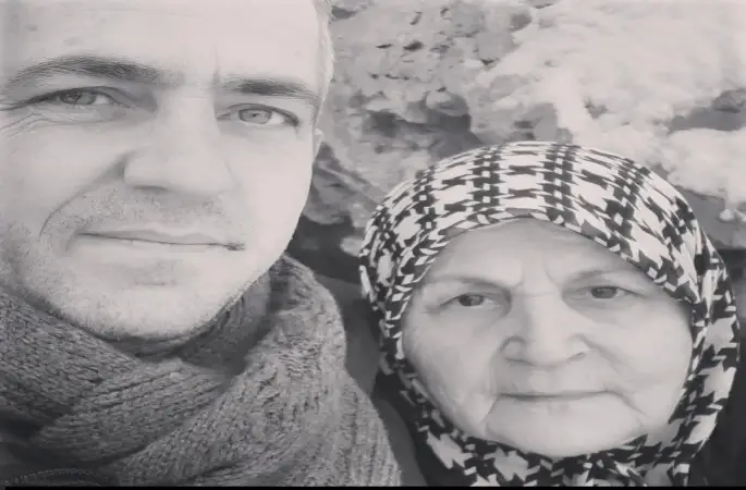 Bilecik’ten kutsal topraklara gitmişti, ’Say’ ibadeti yaparken Mekke’de vefat etti
