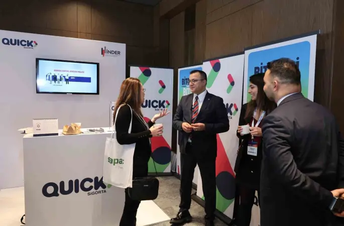 Bina tamamlama sigortası kentsel dönüşümde ‘güven’ oluşturuyor
