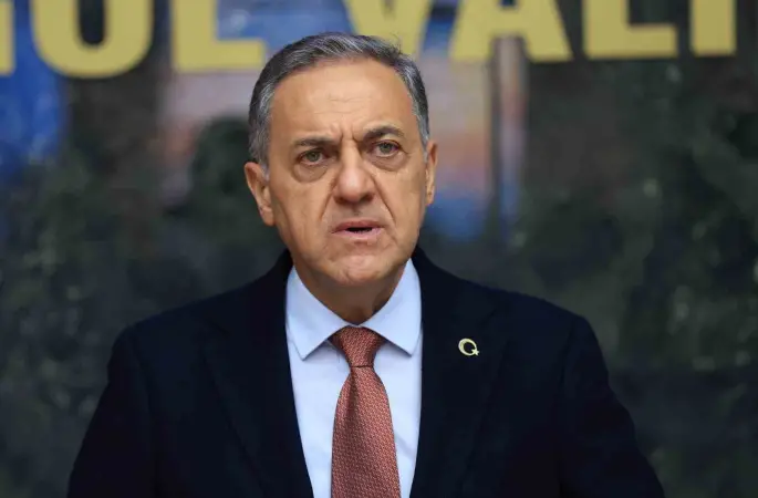 Bingöl’de asayiş suçlarında düşüş yaşandı
