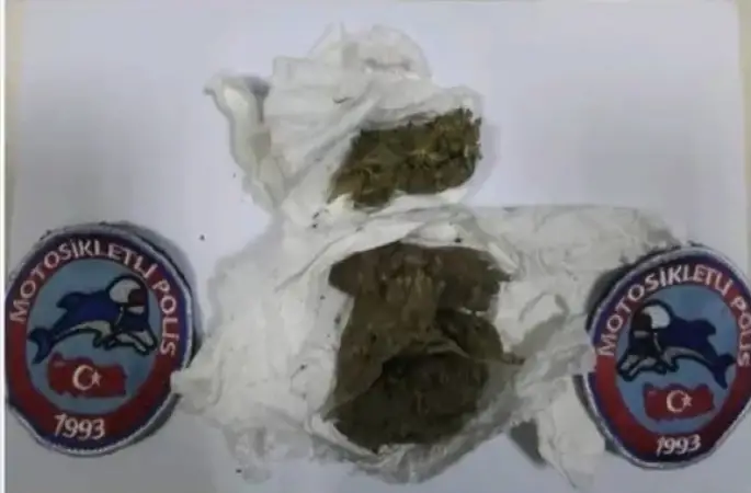 Bingöl’de bir haftada 27 aranan şahıs yakalandı
