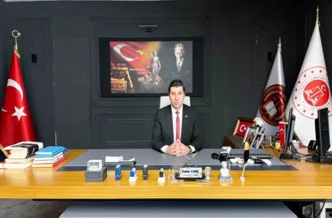 Bitlis’te yüzde 92,47’lik "Uzlaştırma" başarı
