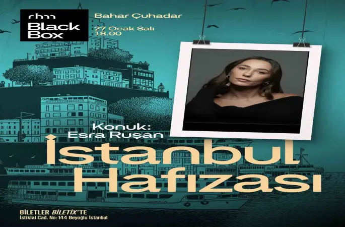 BlackBox’ta yeni yılın yeni etkinlikleri
