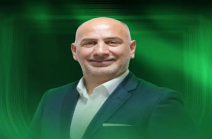 Bodrum FK’da Başkan Taner Ankara oldu
