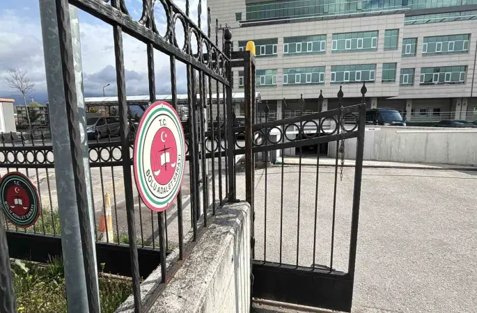 Bolu Belediyesi’nin vakfında kurban vurgunu iddiası: 2 tutuklama
