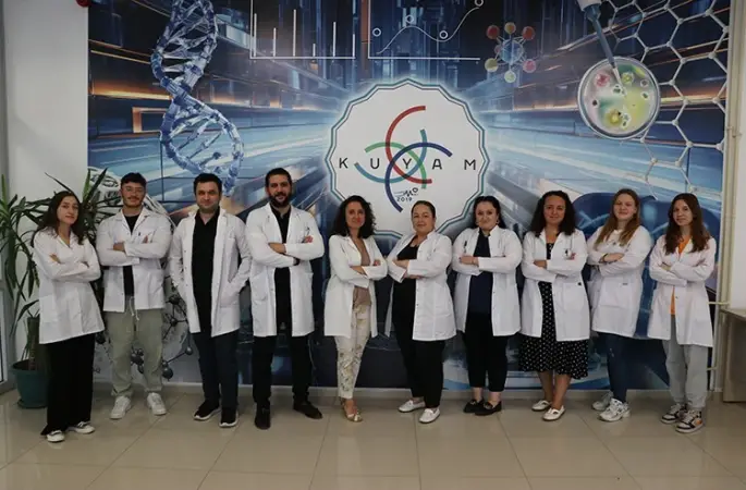 Bor madeninin kanser tedavisinde kullanımına yönelik çalışmalarda önemli sonuçlar elde edildi
