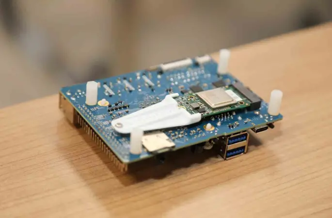 BTÜ endüstriyel arızaları gerçekleşmeden bildiren yapay zekâ geliştiriyor
