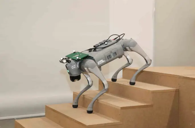 BTÜ ortaokul ve lise öğrencilerini robotlarla tanıştıracak
