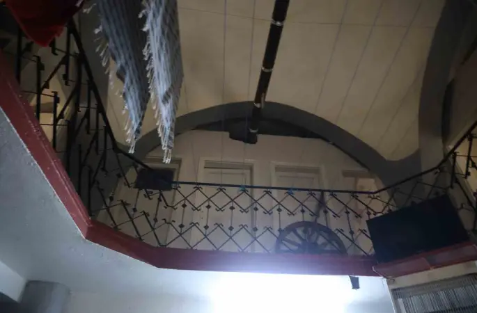 Bu hamam 3 asırdır insanları temizliyor
