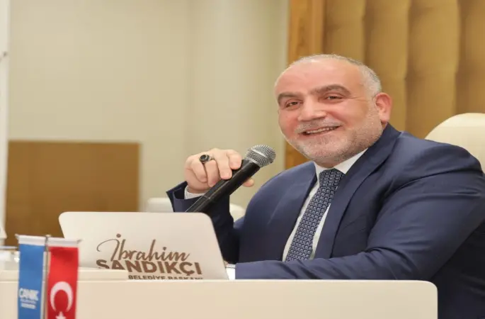 Bu ilçede tüm öğrencilerin YKS ücreti belediyeden
