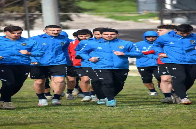 Bucaspor 1928’de Özcan Sert istediği sonuçları alamadı
