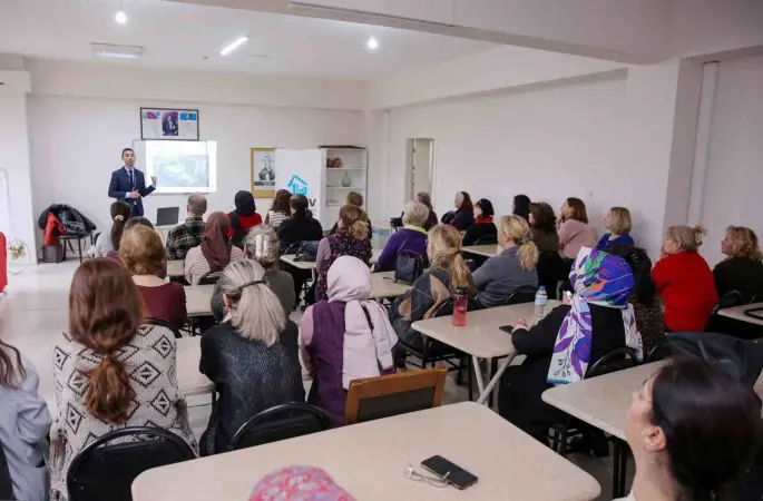 Bursa Büyükşehir’den LÖSEV’e anlamlı bağış
