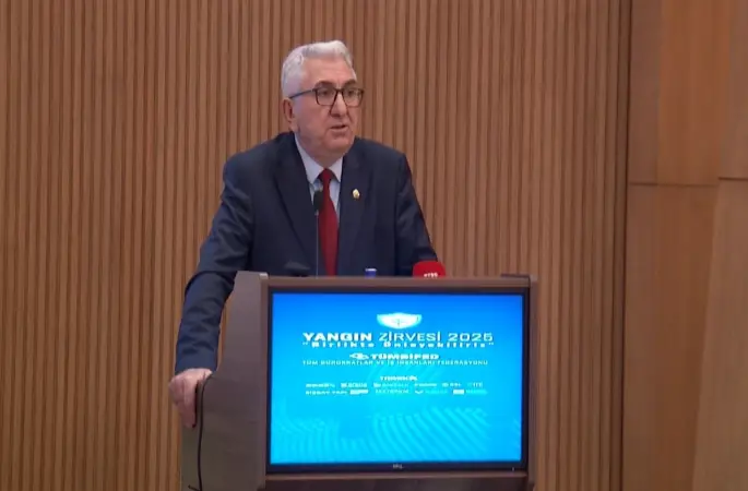 Bursa Büyükşehir’den yangınlara karşı uyarı: "Tedbir hayat kurtarır"
