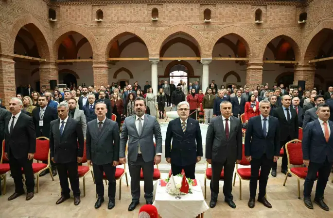 Bursa eğitimde yeni bir dönemi başlıyor
