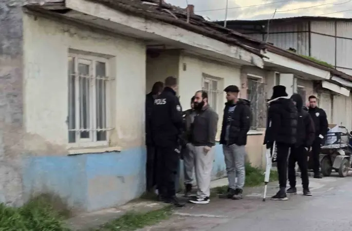 Bursa’da 70 yaşındaki adam evinde ölü bulundu
