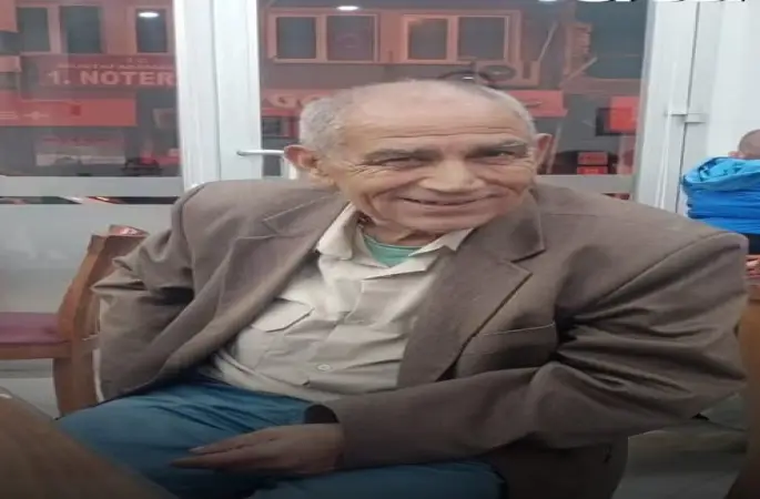 Bursa’da alzaymır hastası yaşlı adamdan haber alınamıyor
