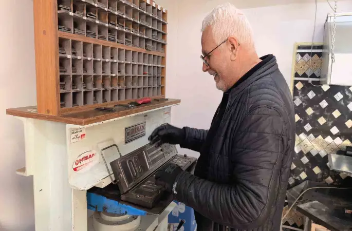 Bursa’da APP plaka denetimi sonrası kuyruk oluştu
