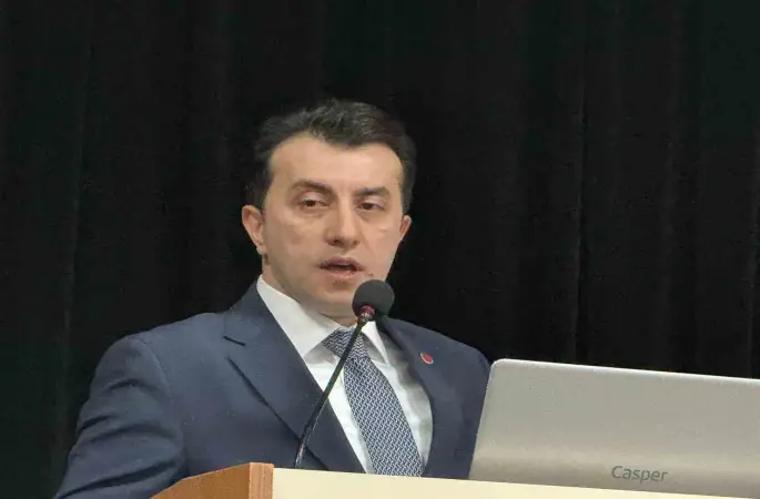 Bursa’da IBAN suistimallerine karşı uyarı: "Bir günlük gelir, bir ömür sabıka kaydı"
