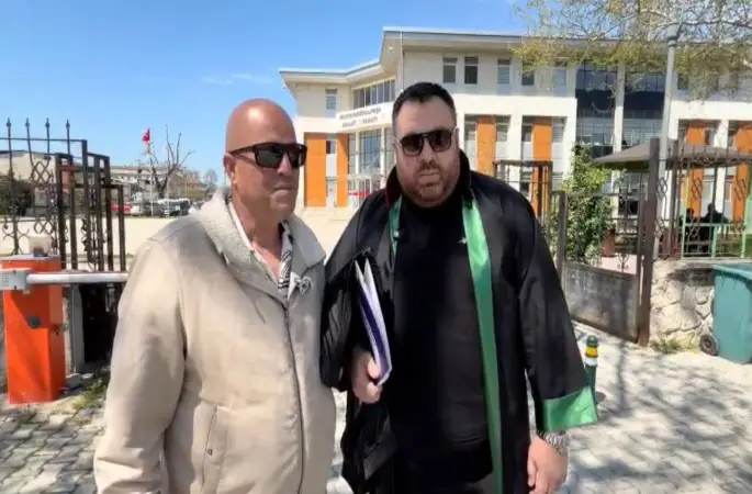 Bursa’da isim benzerliği mağduriyeti
