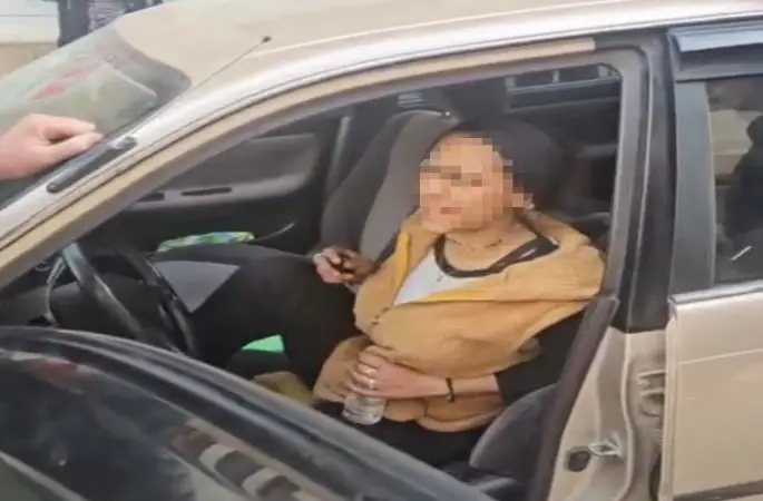 Bursa’da pes dedirten hırsızlık girişimi: "Araç benim" diyerek araçtan inmedi
