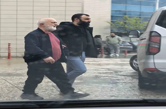 Bursa’da uyuşturucu operasyonu: 1 kişi tutuklandı
