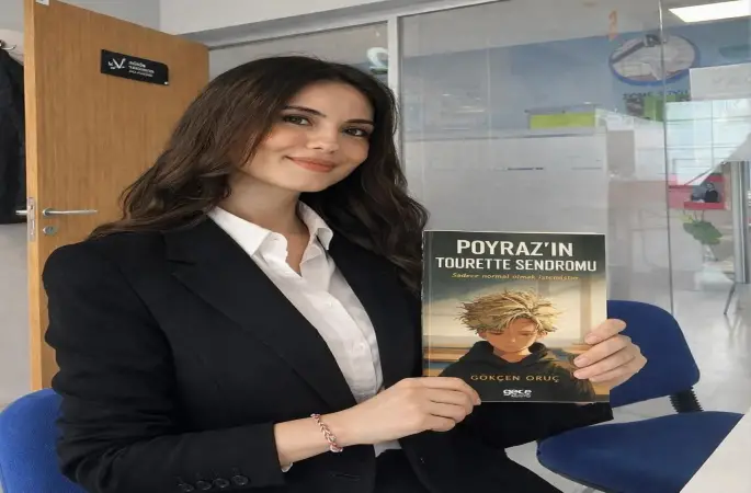 Bursalı öğretmenden akran zorbalığına dikkat çeken kitap
