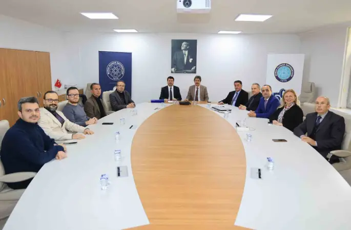 BUÜ’nün eğitim kalitesine 10’da 10 tescil
