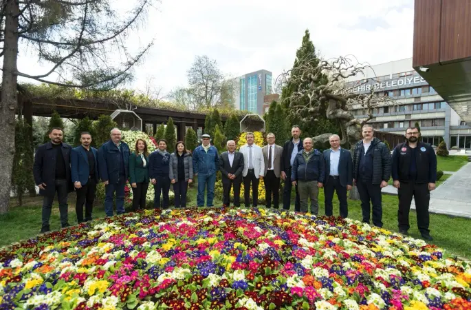 Büyükşehir’den afetlere dirençli kent hedefi: Başkan Büyükkılıç akademik heyetle bir araya geldi
