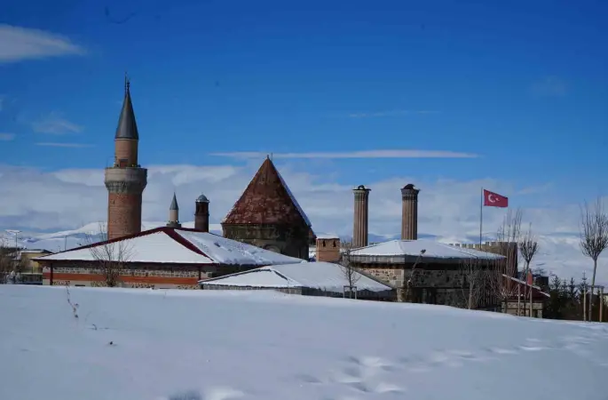 Buzlanma ve dona dikkat
