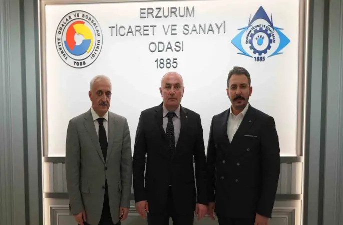 Çalışan sayısı 650’ye ulaştı
