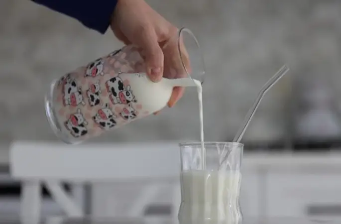 Cam eşyalardaki çatlaklar risklere neden olabilir