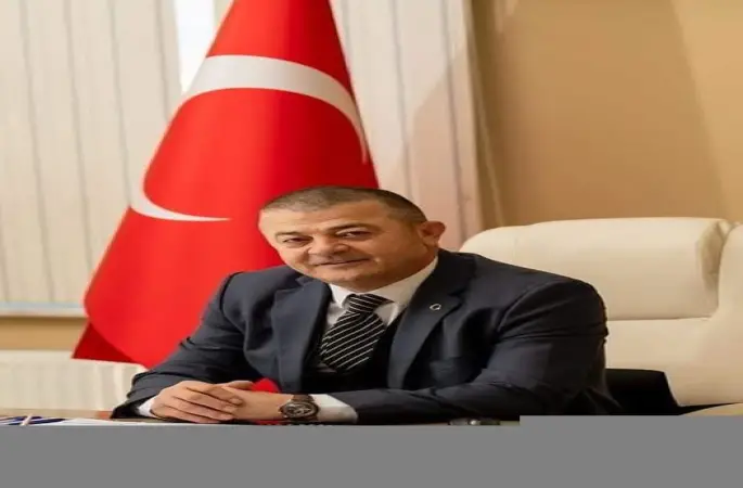 Çam’dan mevzuata uygun olmayan plakalar için uyarı
