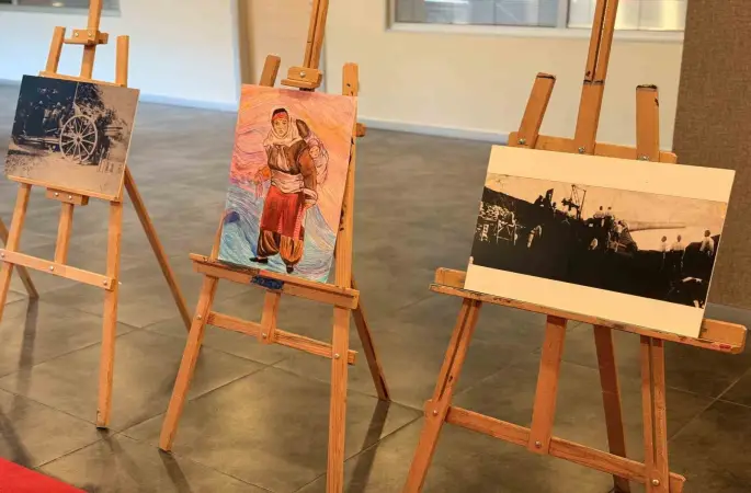 Çanakkale Zaferi’nin 111’inci yıl dönümü Gaziosmanpaşa’da coşkuyla kutlandı
