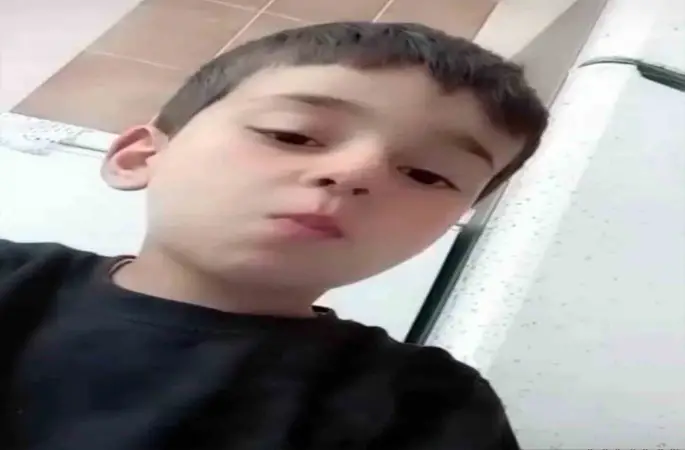 Çatak’ta göçük altından kurtarılan 6 yaşındaki Muhammed yaşam savaşını kaybetti
