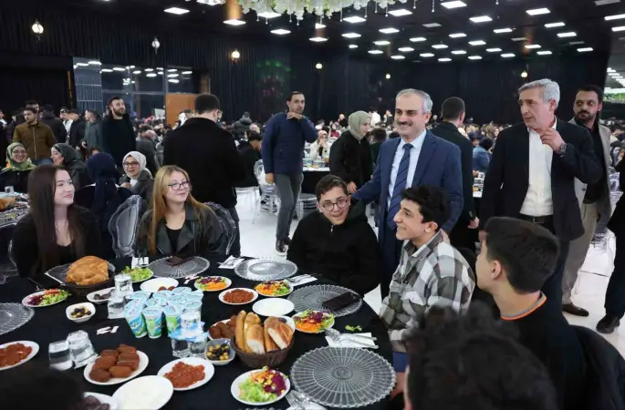 Çayırova’da YKS ücretlerini belediye karşılayacak
