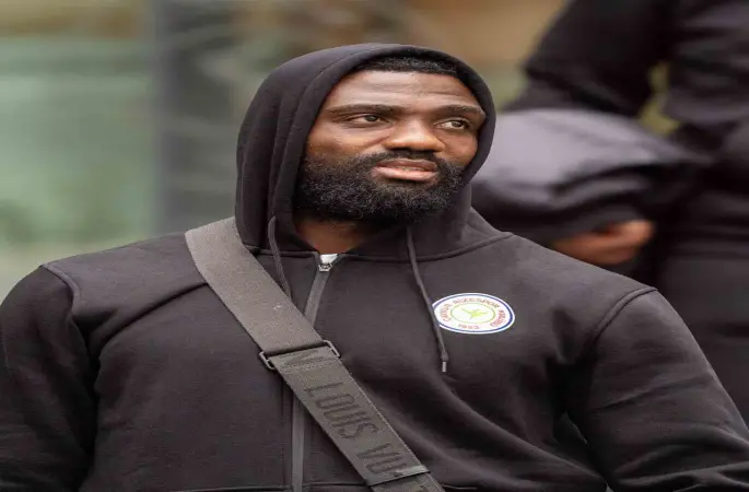 Çaykur Rizespor, Gençlerbirliği deplasmanı için yola çıktı
