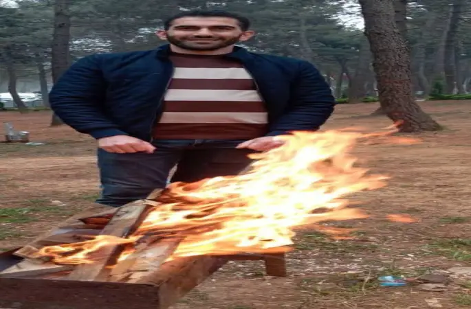 Cenaze için gelmişti, merdivenden düşerek hayatını kaybetti
