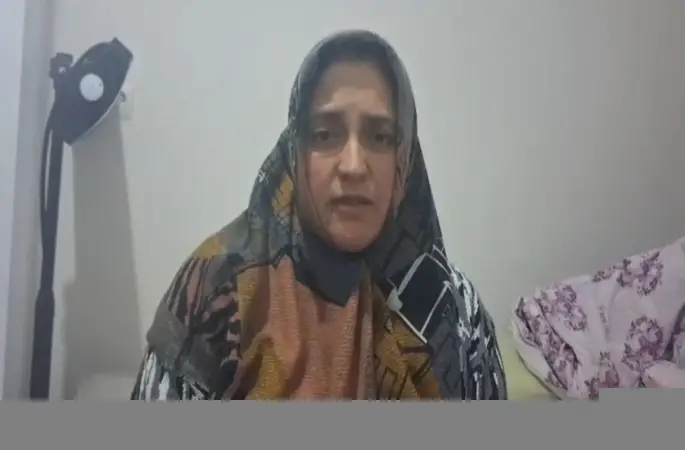 Cep telefonu elinden alınınca evden kaçan 13 yaşındaki kız aranıyor
