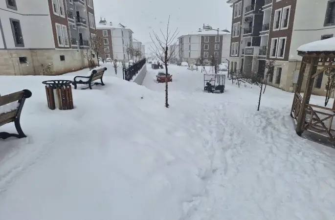 Çermik’te TOKİ hak sahipleri 17 Ocakta belli olacak
