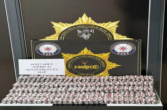 Çeşitli suçlardan aranan şahıslardan 19’u tutuklandı
