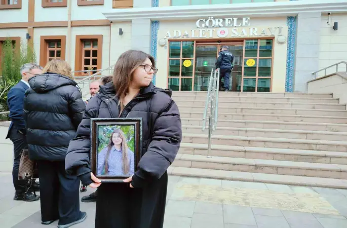 CHP’li Görele eski Belediye Başkanı Hasbi Dede’nin taciz davasında karar
