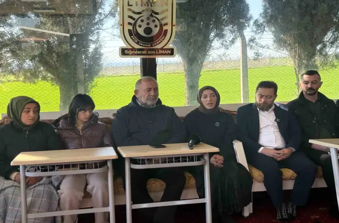 CHP’li Gürsel Tekin: "Sorunları çözmek için geldik"
