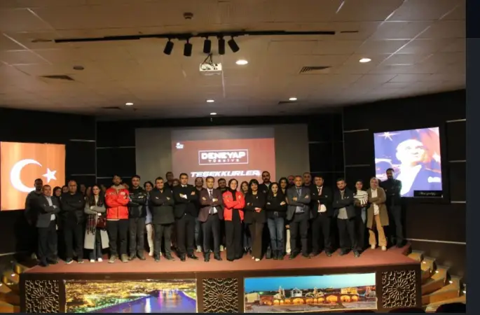 Cizre’den TEKNOFEST’e güçlü hazırlık
