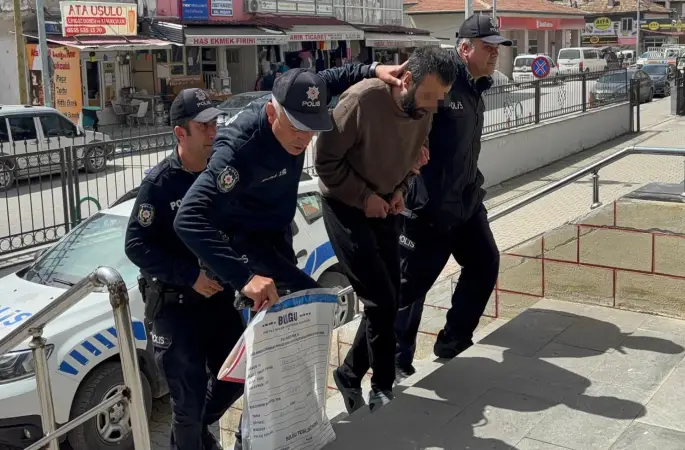 Çocuk istismarı görüntülerini sattığı iddia edilen şüpheli tutuklandı
