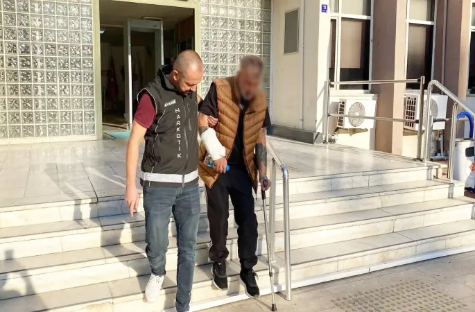 Çocukluk arkadaşları mahkemede birbirini suçladı
