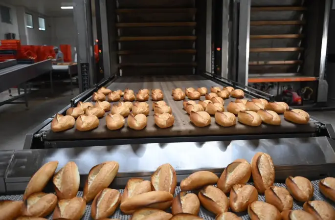 Çorum Halk Ekmek’te pide fiyat belirlendi
