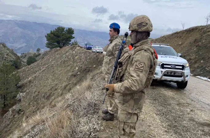 Çorum’da yaşlı adamın canice öldürülmesiyle ilgili gözaltı sayısı 4’e yükseldi
