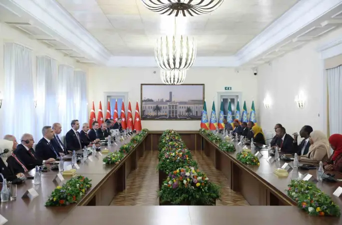 Cumhurbaşkanı Erdoğan: 