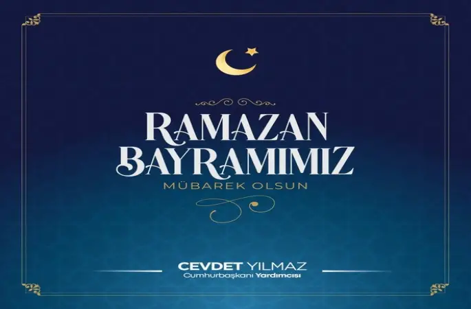 Cumhurbaşkanı Yardımcısı Yılmaz: "Türkiye, adaletin yanında durmaya devam edecektir"
