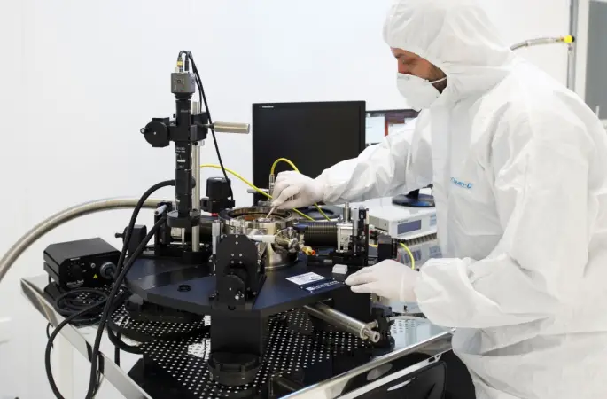 DAYTAM’dan nitelikli bilimsel çalışma hedefi
