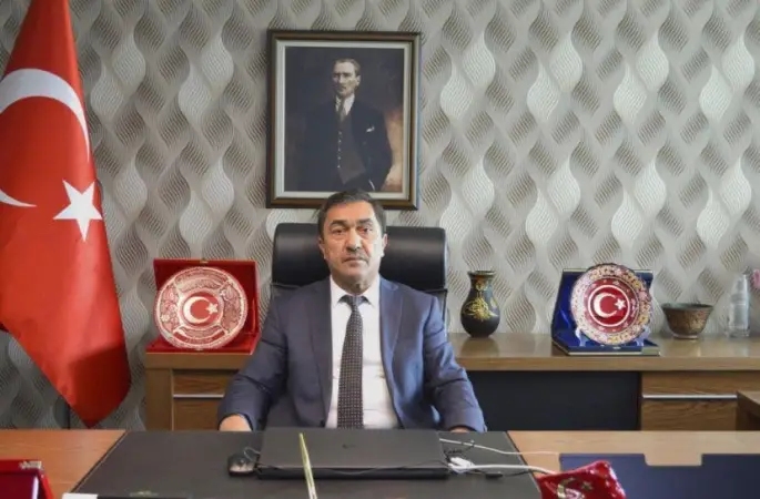 Demirdöğen veda etti
